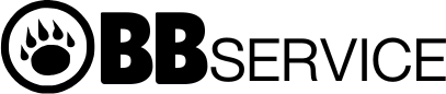 BB Service Logo